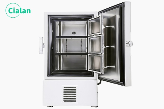ultra low freezer for sale